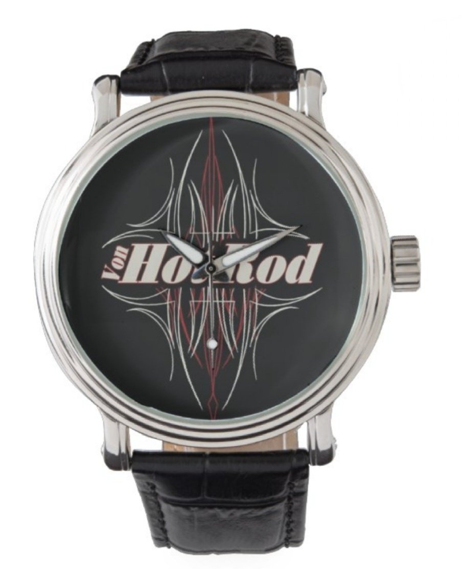 Jewelry — Von Hot Rod Jewelry — Von Hot Rod